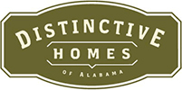 Distinctive Homes of Alabama - Builders at The Waters, AL