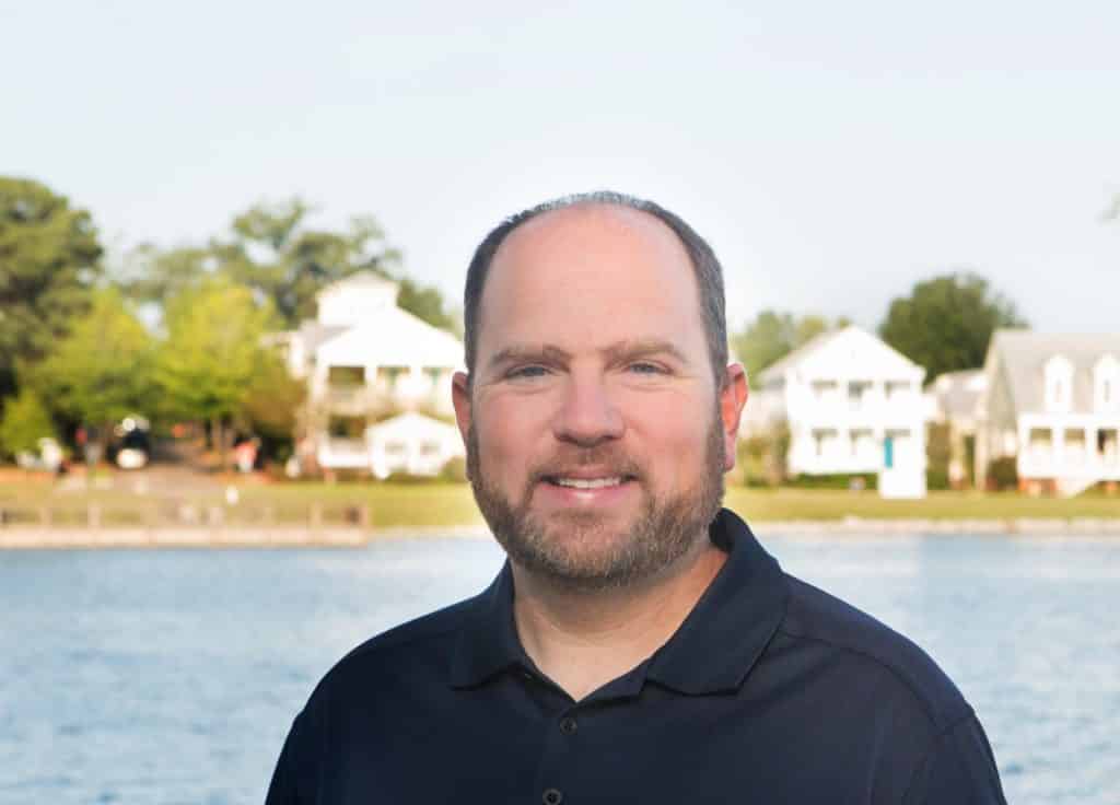 Sales Team The Waters AL