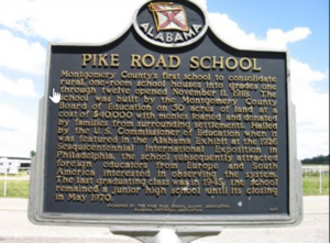 Pike Road Schools