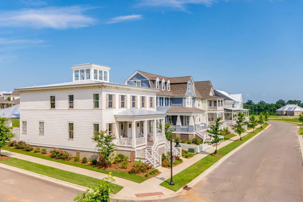 The best real estate in Pike Road, Alabama The Waters AL