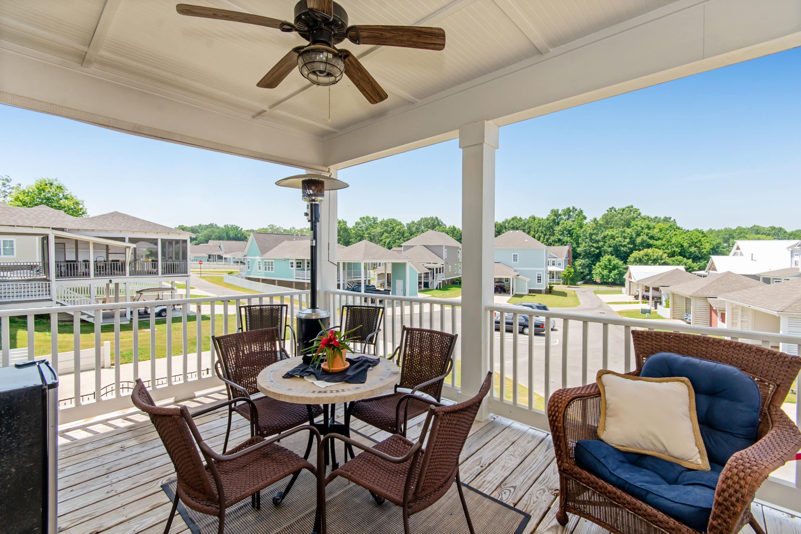 107 Woodridge Ave. in The Waters, Pike Road AL 36064 The Waters AL