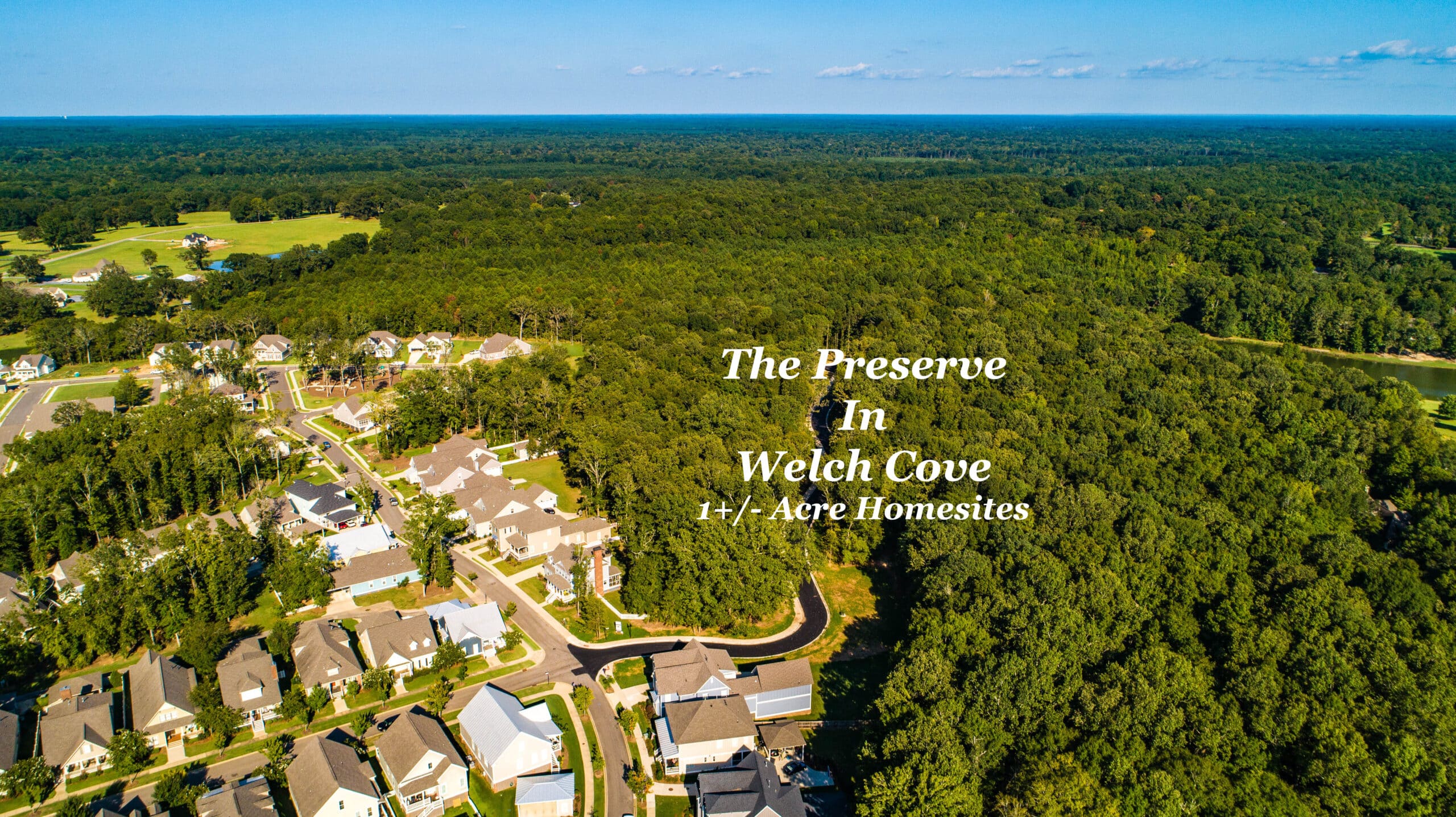 The Preserve featured photo 1