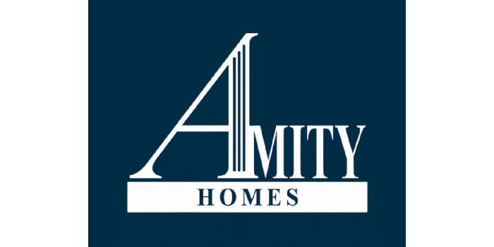 Click to learn about Amity Homes.