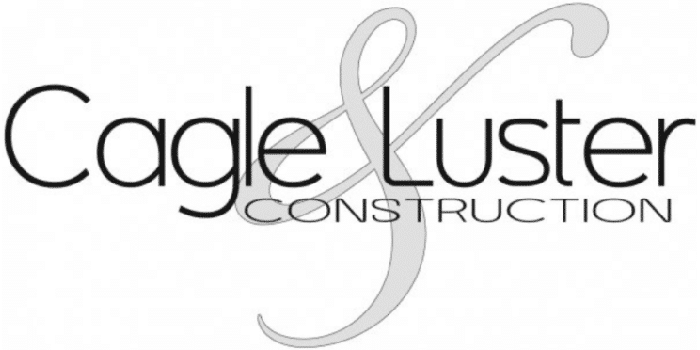 Click to learn about Cagle & Luster Construction.