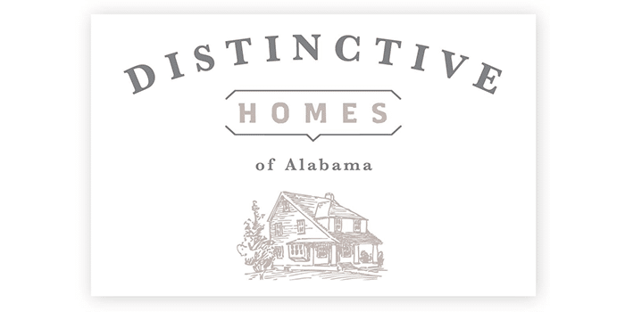 Click to learn about Distinctive Homes.