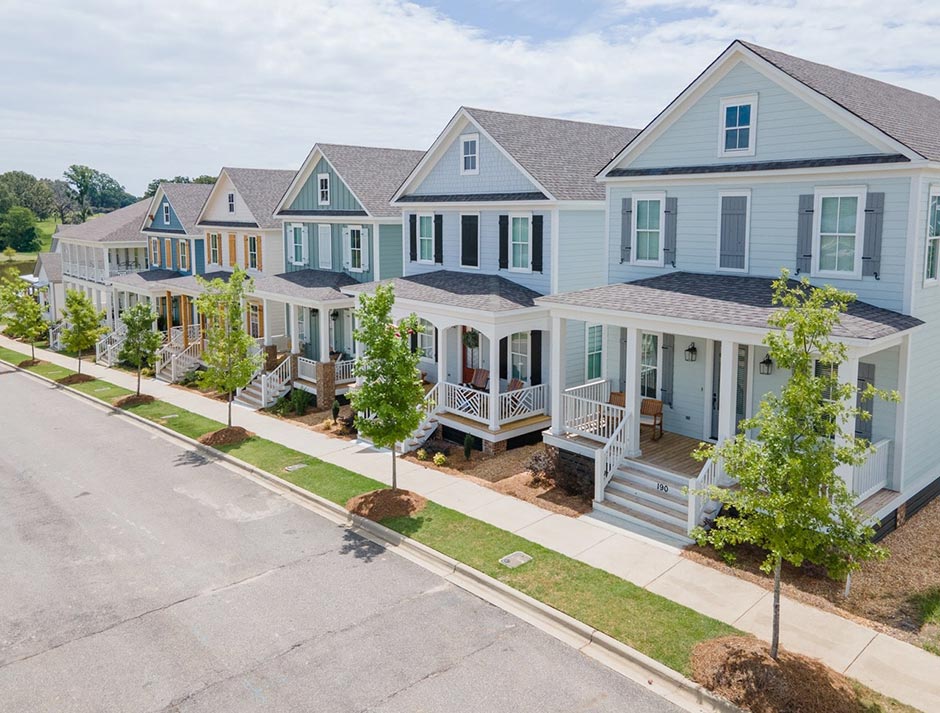 Meet the Developer of The Waters.