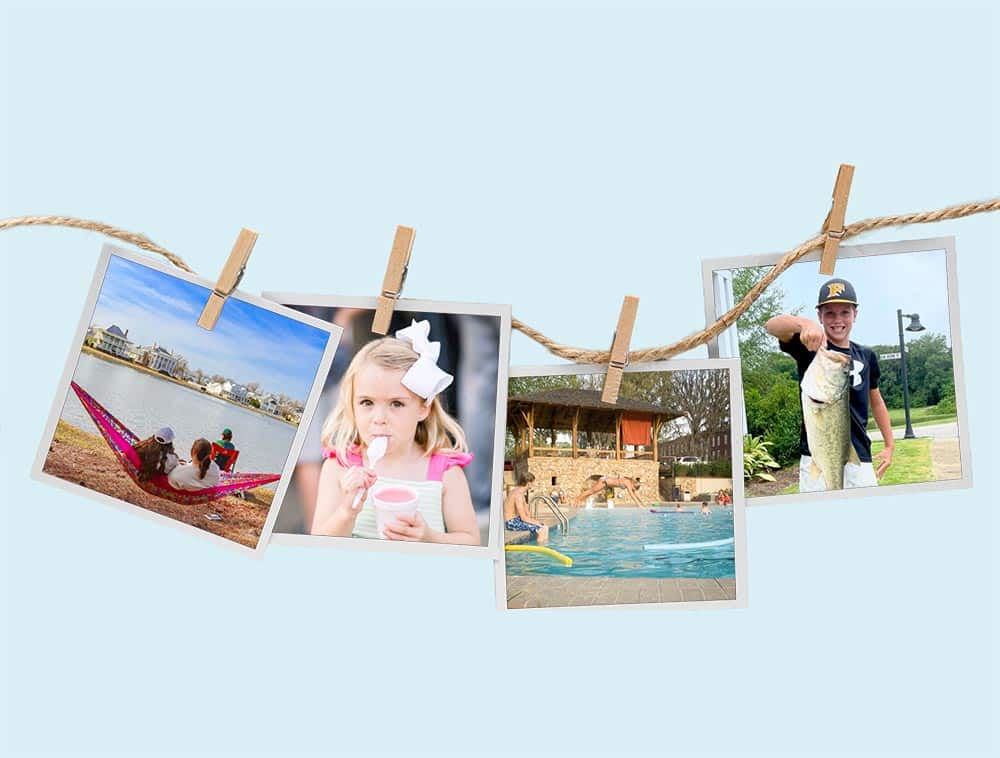 Click to explore The Waters