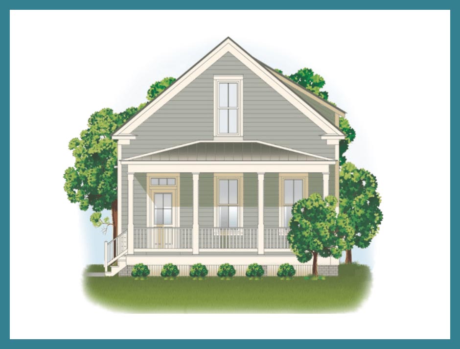 Click to search floor plans available at The Waters.