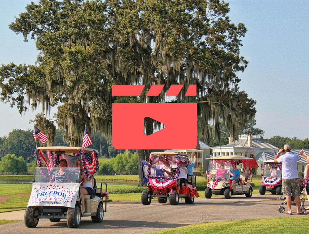 Click to watch videos of The Waters on YouTube