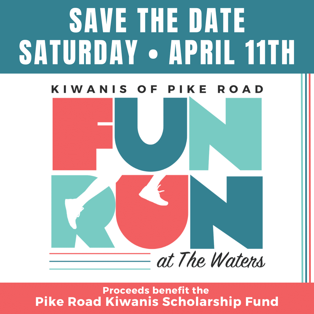 2026 Fun Run | The Waters AL